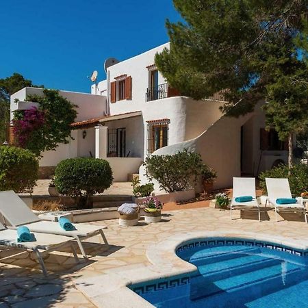 Villa Can Jasa San Antonio (Ibiza) Exterior photo