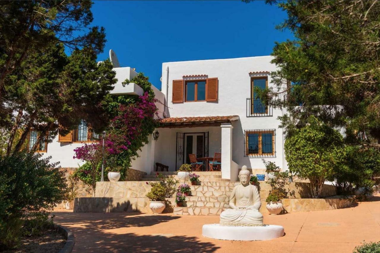 Villa Can Jasa San Antonio (Ibiza) Exterior photo