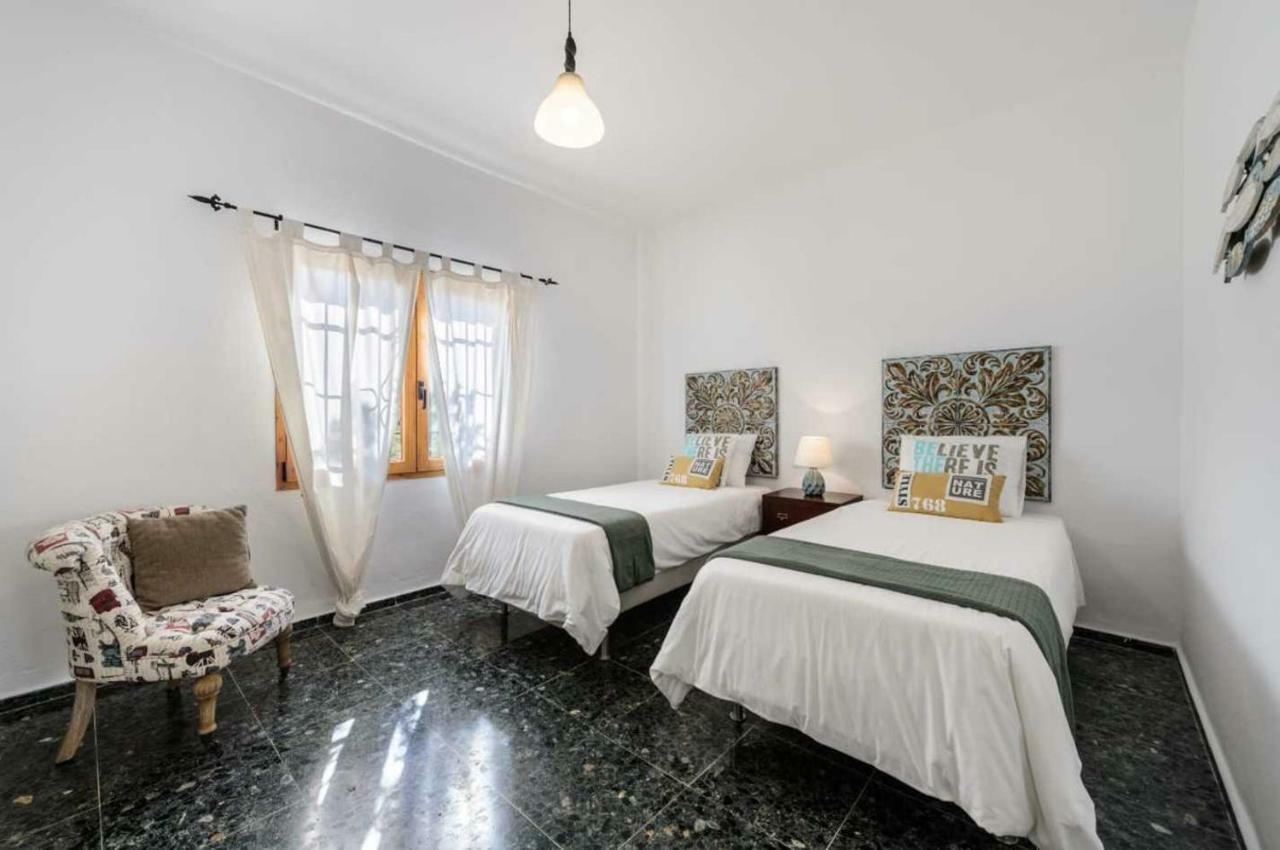 Villa Can Jasa San Antonio (Ibiza) Exterior photo