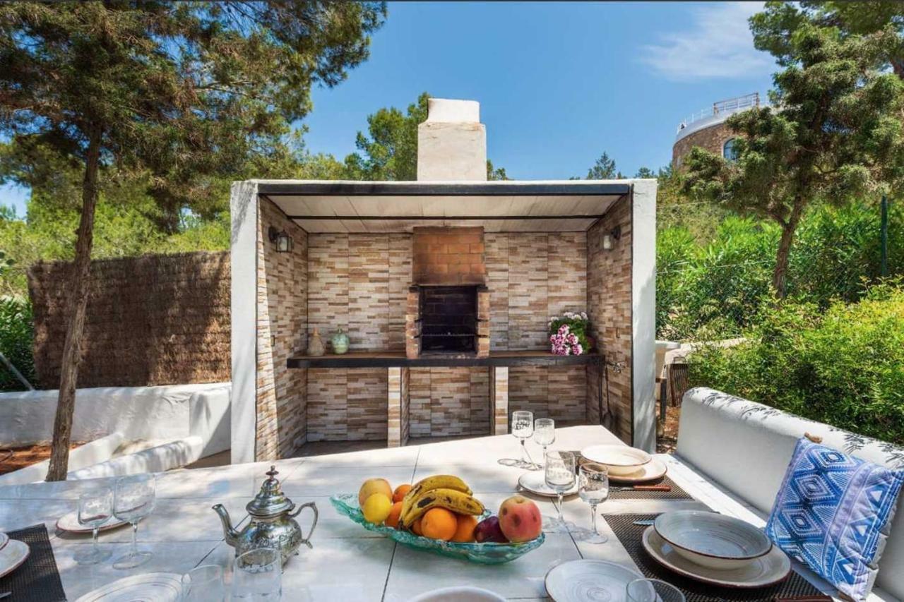 Villa Can Jasa San Antonio (Ibiza) Exterior photo