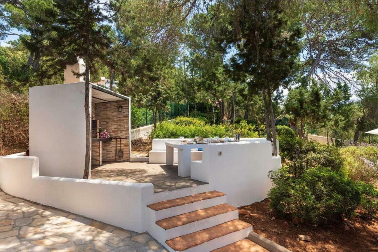 Villa Can Jasa San Antonio (Ibiza) Exterior photo
