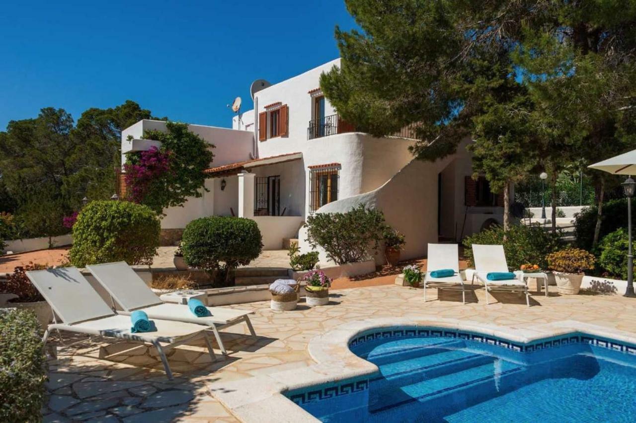 Villa Can Jasa San Antonio (Ibiza) Exterior photo