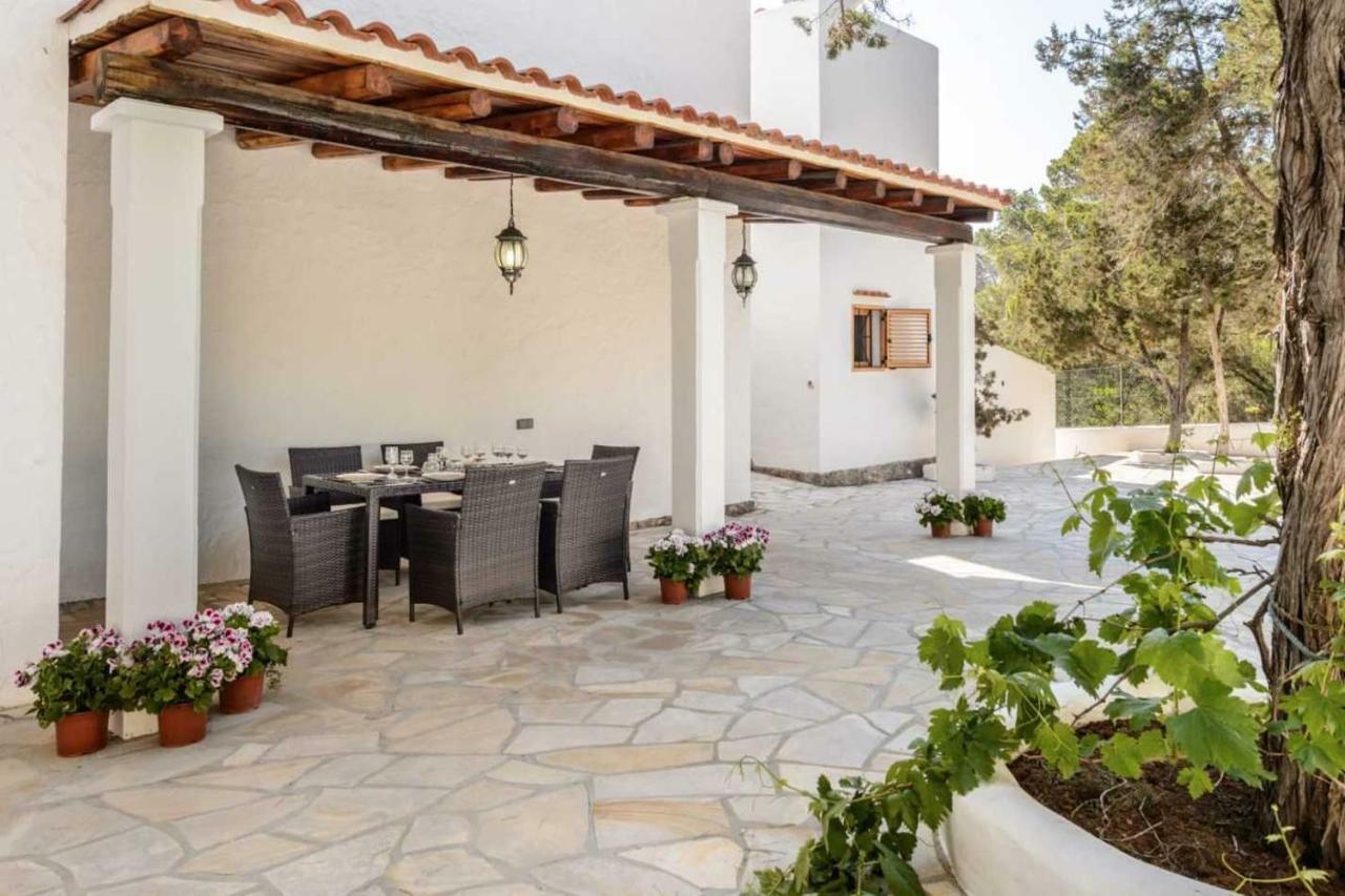 Villa Can Jasa San Antonio (Ibiza) Exterior photo