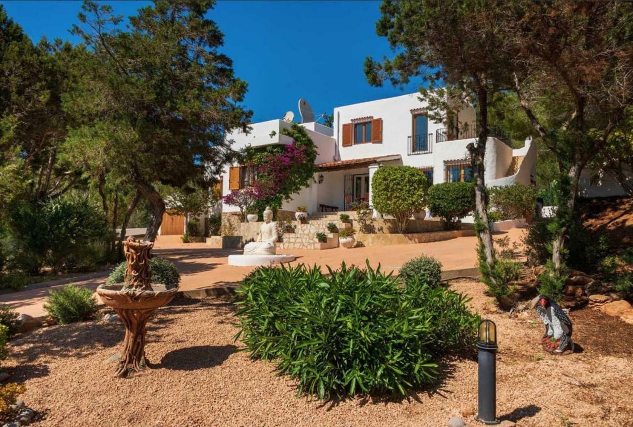 Villa Can Jasa San Antonio (Ibiza) Exterior photo