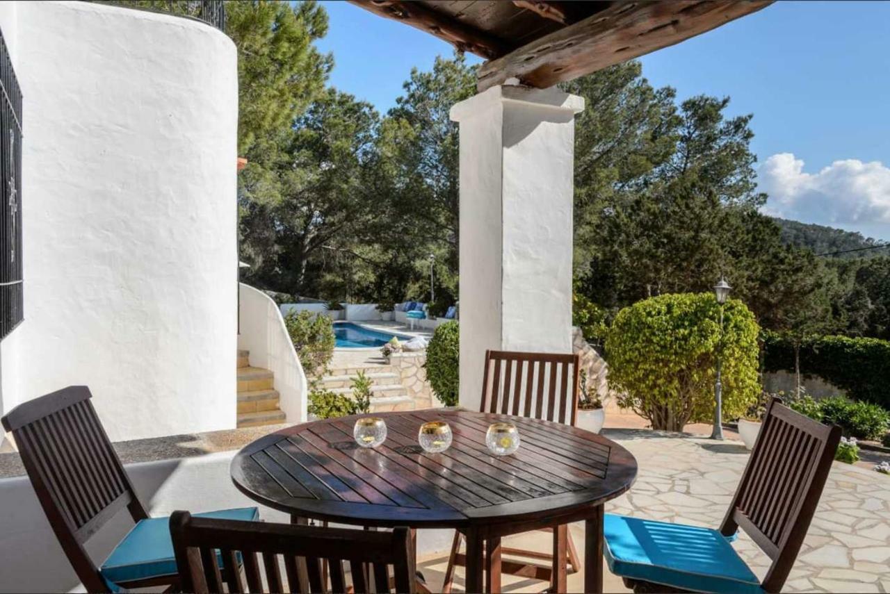 Villa Can Jasa San Antonio (Ibiza) Exterior photo